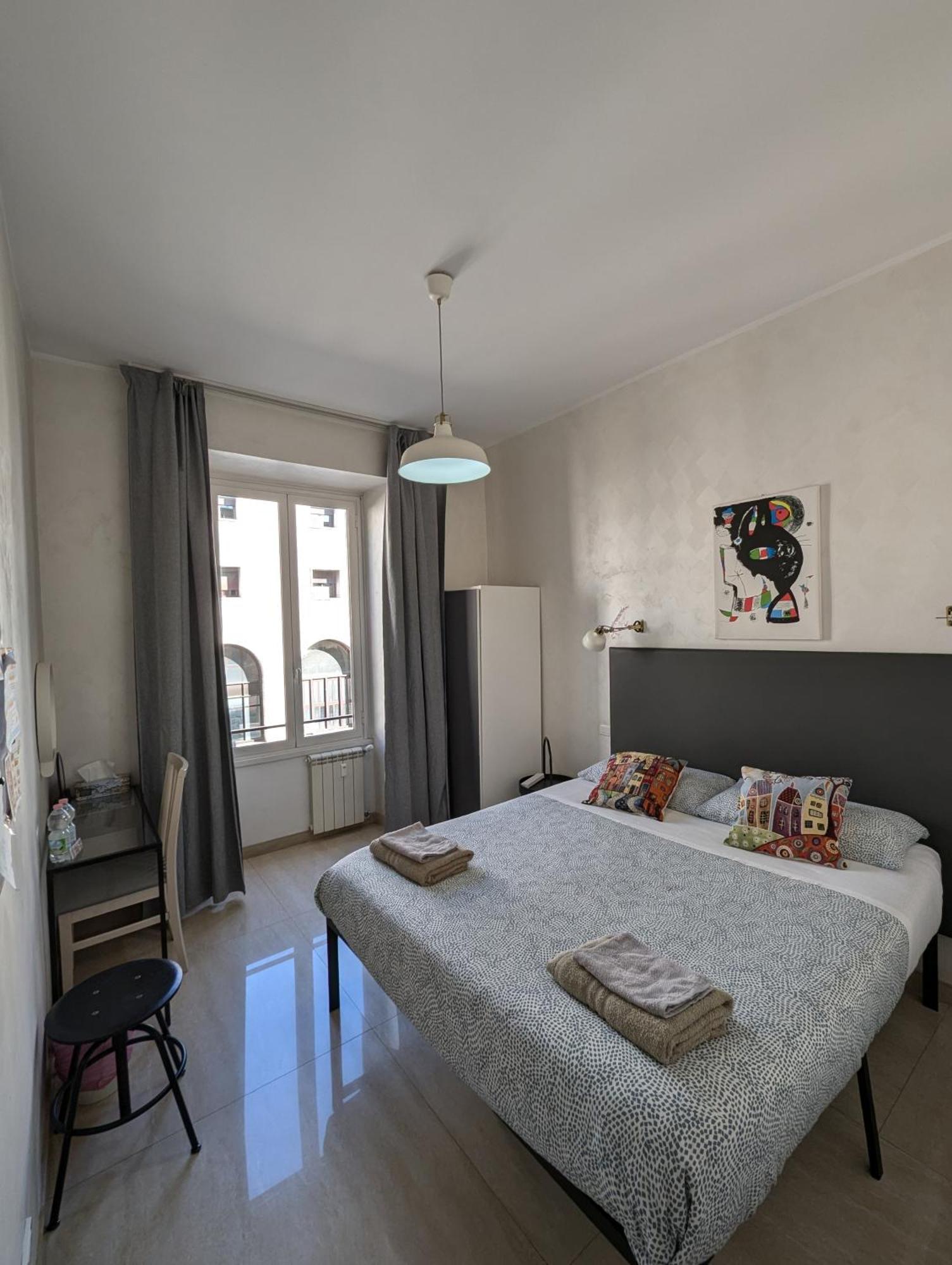 Roomz Romestay Exterior foto