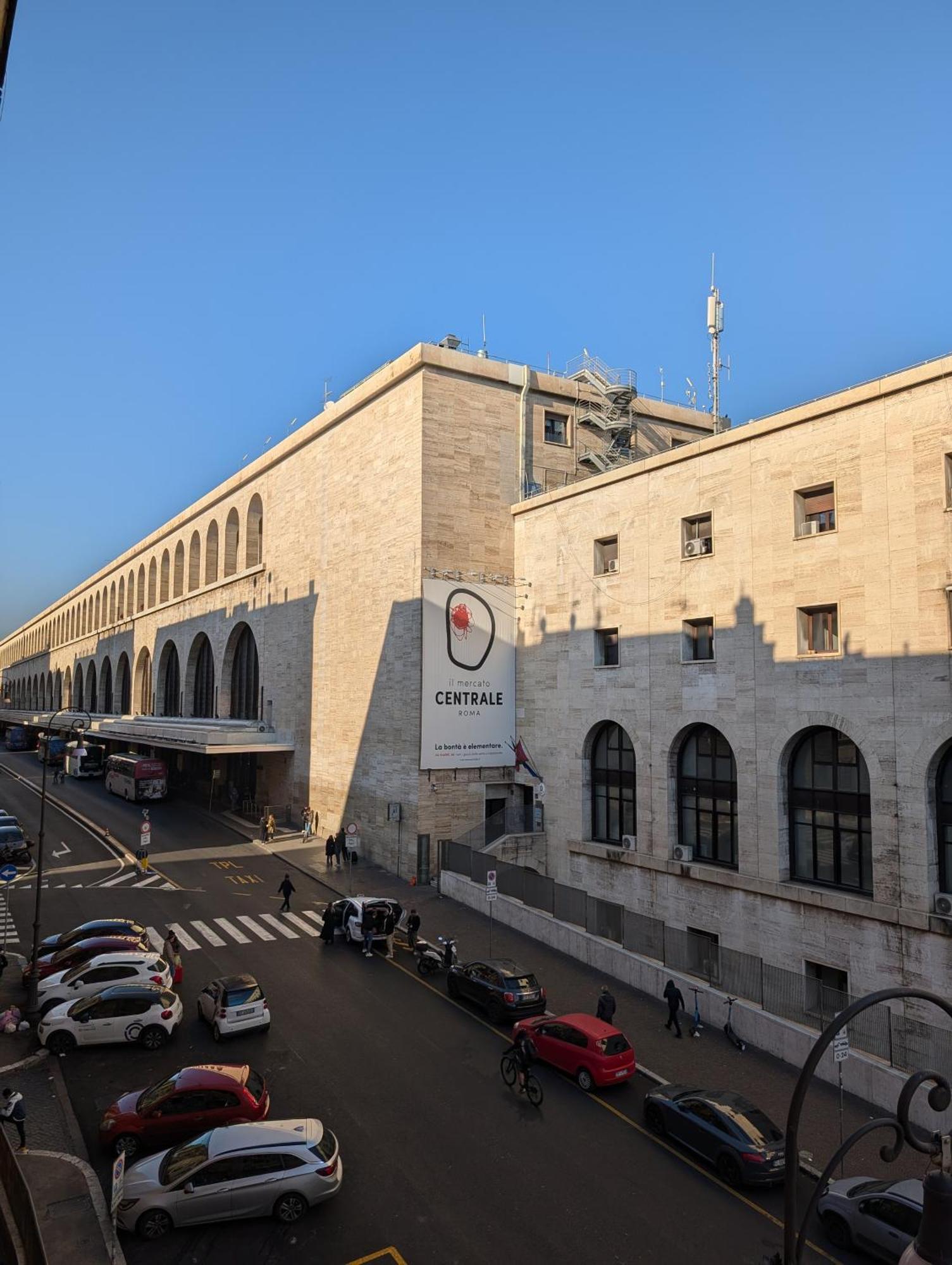 Roomz Romestay Exterior foto